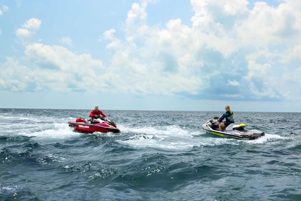 Myrtle Beach Boat Rental, Jet Ski Tour | Myrtle Beach Watersports